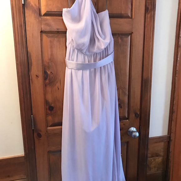 Vera wang bridesmaid dress - Picture 1 of 1
